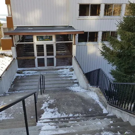 Piste Verte Apartment *