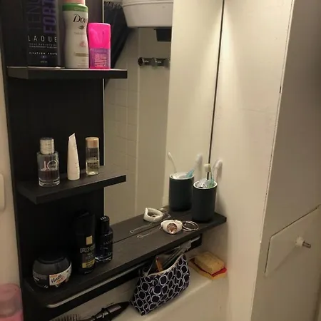 Piste Verte Apartment