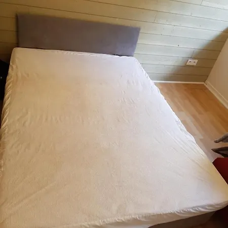 Apartment Piste Verte